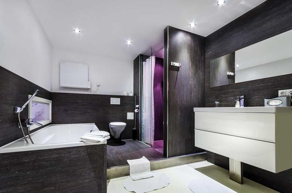 Designhotel Youngstar MHG Esterno foto