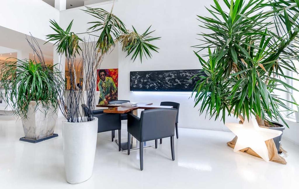 Designhotel Youngstar MHG Esterno foto